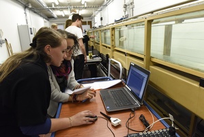 Plateforme d'hydrodynamique de Lyon1
