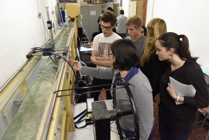 Plateforme d'hydrodynamique de Lyon1