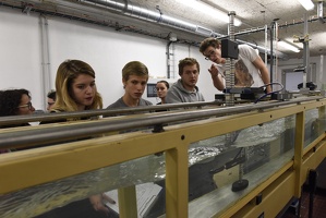 Plateforme d'hydrodynamique de Lyon1