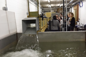 Plateforme d'hydrodynamique de Lyon1