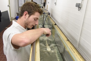 Plateforme d'hydrodynamique de Lyon1