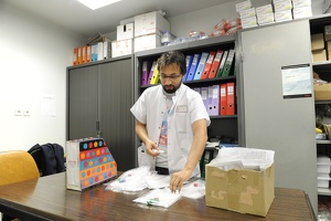 Plateforme Neuro Bio tech Lyon1