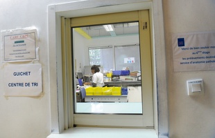 Plateforme Neuro Bio tech Lyon1