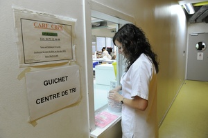 Plateforme Neuro Bio tech Lyon1