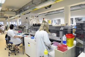 Plateforme Neuro Bio tech Lyon1