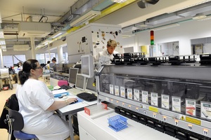 Plateforme Neuro Bio tech Lyon1
