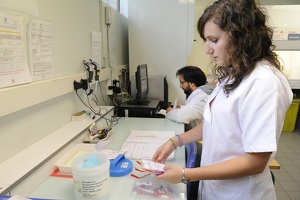 Plateforme Neuro Bio tech Lyon1