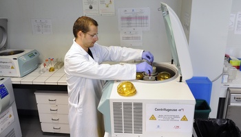 Plateforme Neuro Bio tech Lyon1