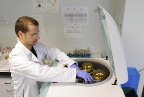 Plateforme Neuro Bio tech Lyon1
