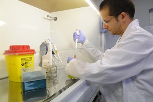 Plateforme Neuro Bio tech Lyon1