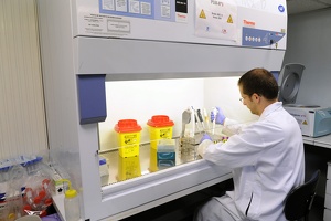 Plateforme Neuro Bio tech Lyon1