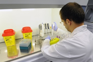 Plateforme Neuro Bio tech Lyon1