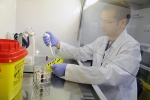 Plateforme Neuro Bio tech Lyon1