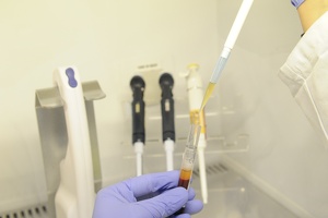 Plateforme Neuro Bio tech Lyon1