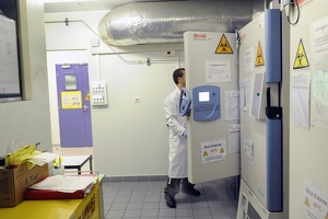 Plateforme Neuro Bio tech Lyon1