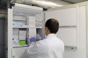 Plateforme Neuro Bio tech Lyon1