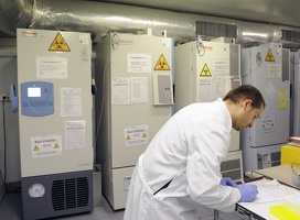 Plateforme Neuro Bio tech Lyon1