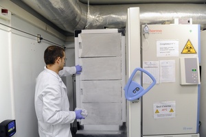 Plateforme Neuro Bio tech Lyon1