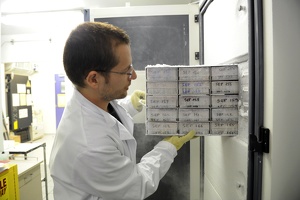 Plateforme Neuro Bio tech Lyon1