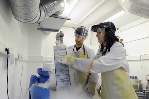 Plateforme Neuro Bio tech Lyon1