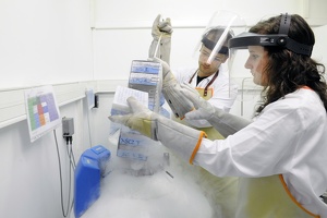 Plateforme Neuro Bio tech Lyon1