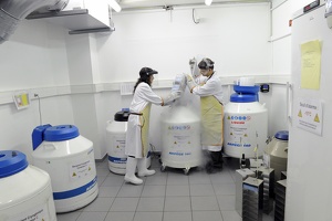 Plateforme Neuro Bio tech Lyon1