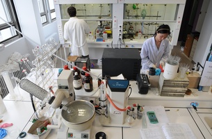 Chimie 2