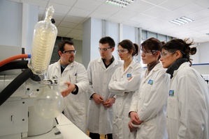 enseignement Chimie Organique  (1)