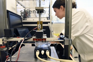 Laboratoire 3D-Fab peau artificielle  (40)