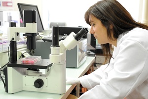 Microscopie Pharmacie