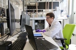 Laboratoire Axel'One