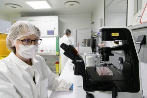 Laboratoire Axel'One 