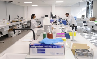 Laboratoire de Chimie de Lyon1