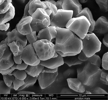 Image Microscopie Gluten