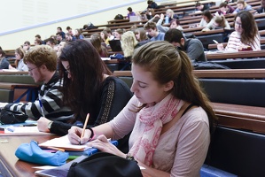 Cours magistraux