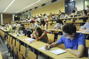 Examen I Pad Médecine