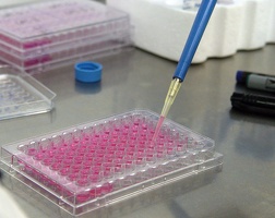 Pipetage