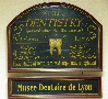 Musée dentaire de Lyon